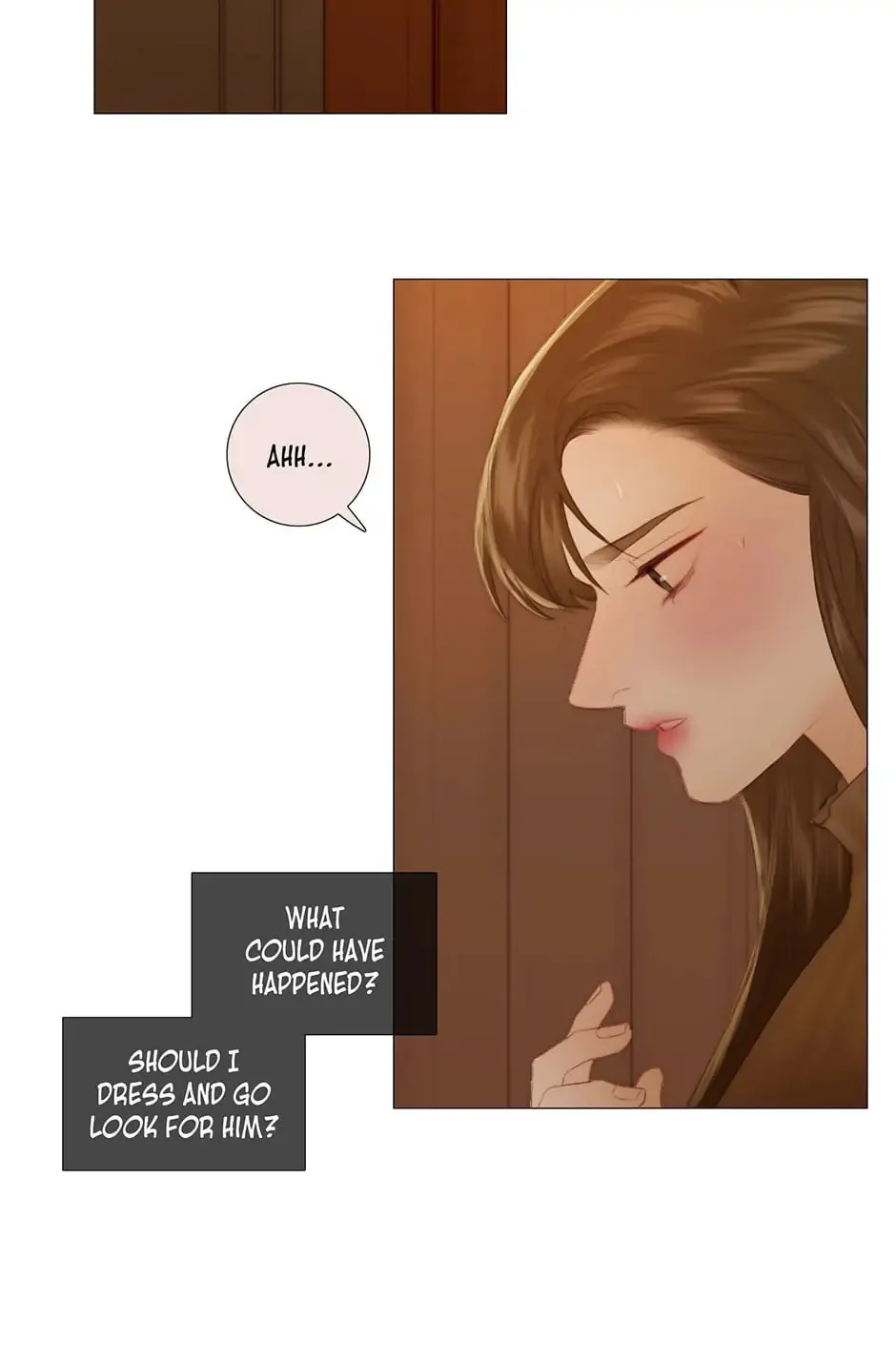 The Portrait Chapter 79 page 52 - 