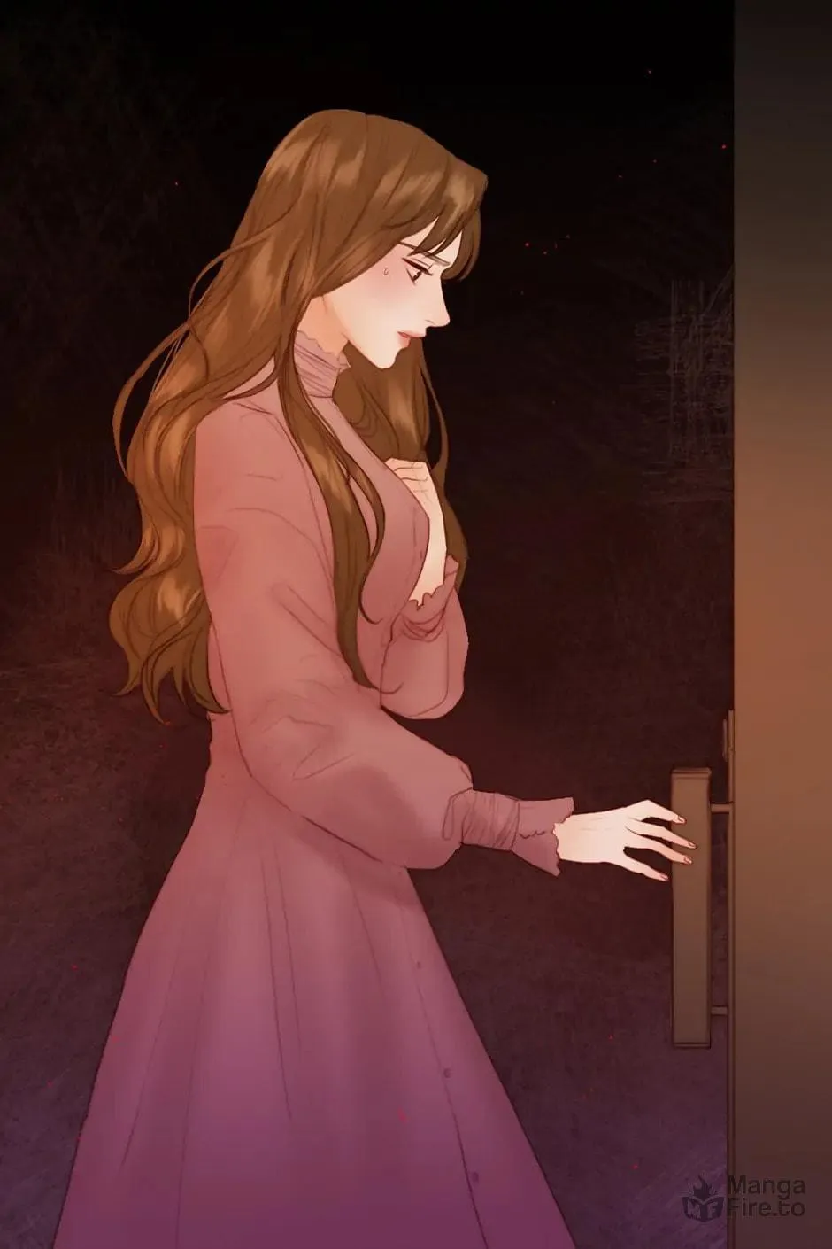 The Portrait Chapter 79 page 62 - 