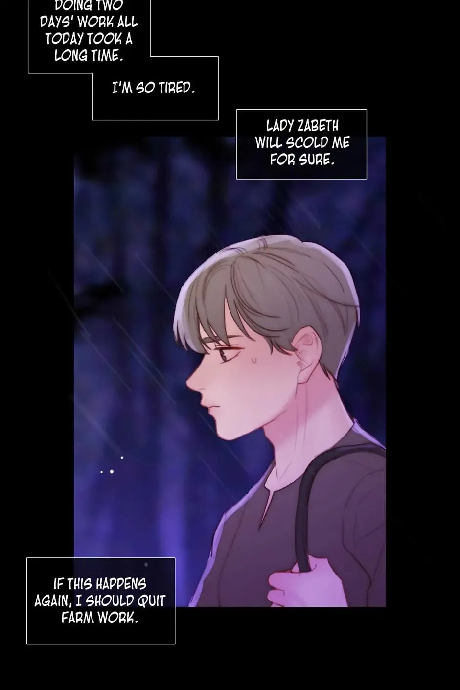 The Portrait Chapter 79 page 66 - 