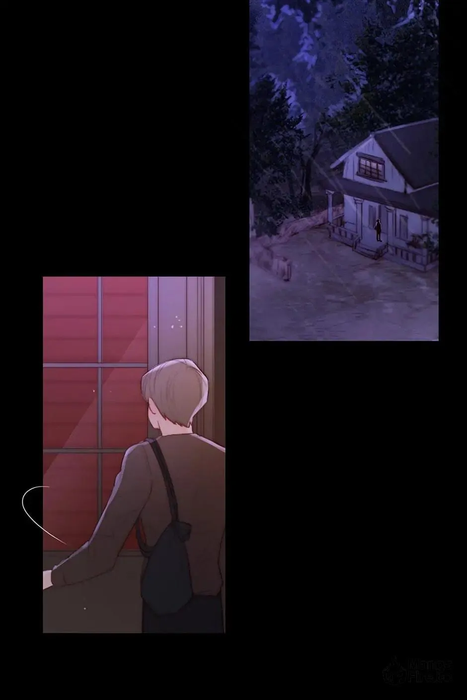 The Portrait Chapter 79 page 68 - 
