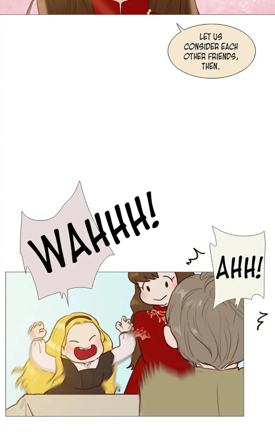 The Portrait Chapter 8 page 12 - 