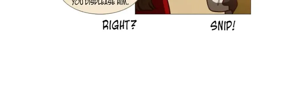 The Portrait Chapter 8 page 25 - 