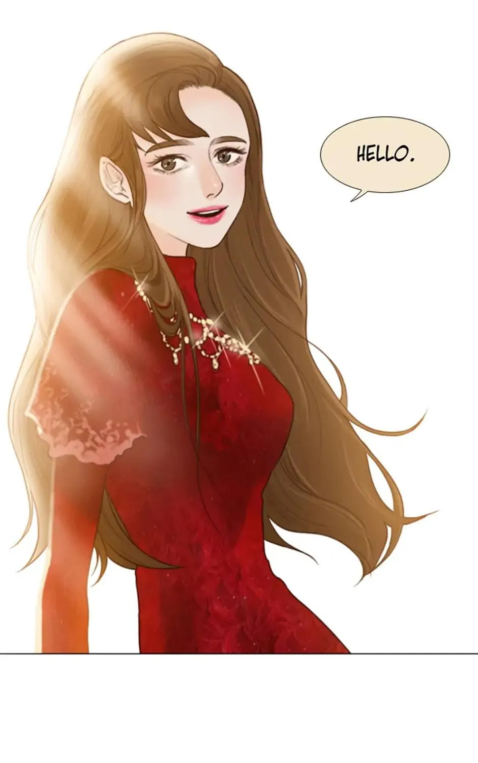 The Portrait Chapter 8 page 4 - 