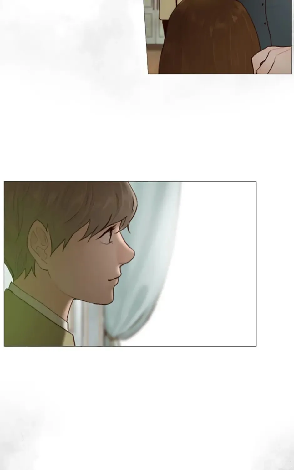 The Portrait Chapter 8 page 32 - 