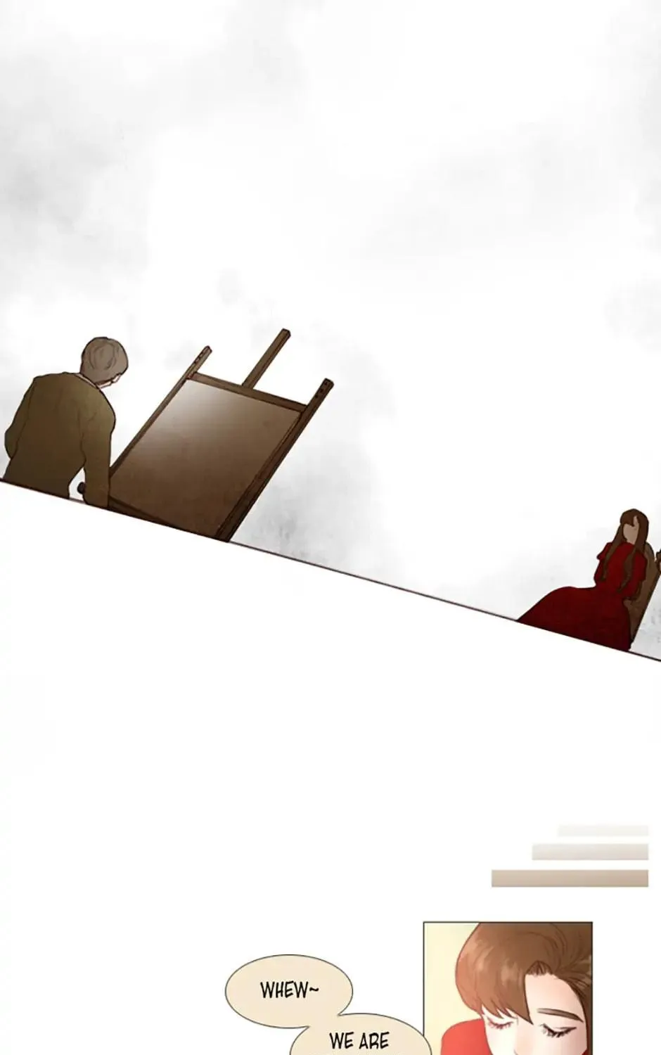 The Portrait Chapter 8 page 34 - 