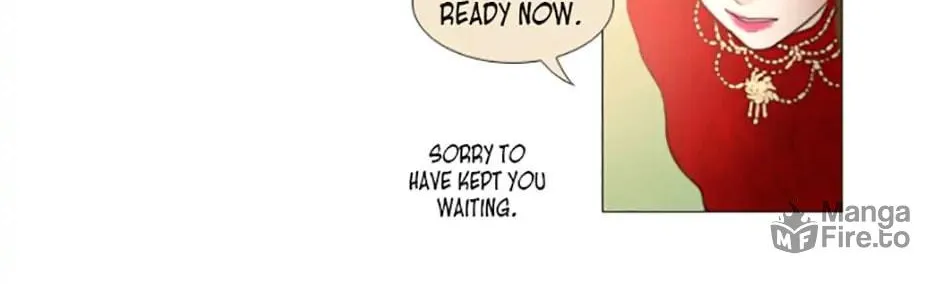 The Portrait Chapter 8 page 35 - 
