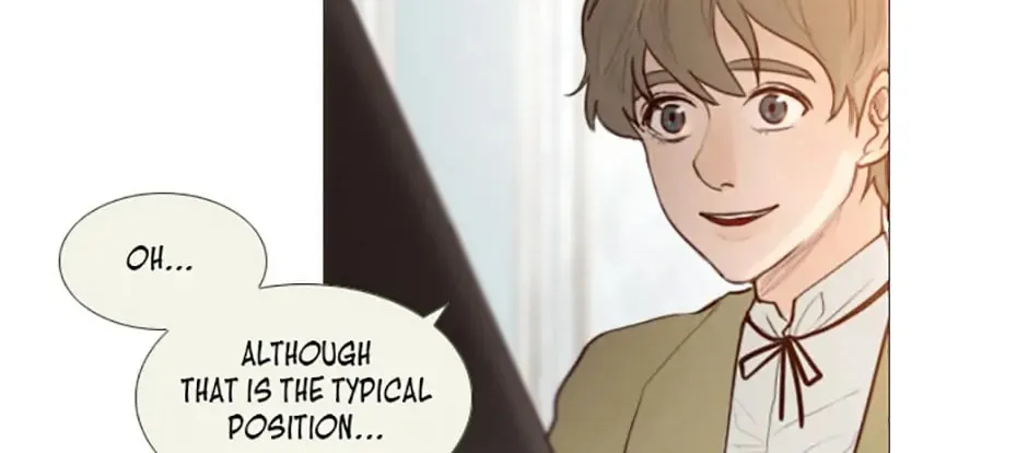 The Portrait Chapter 8 page 37 - 