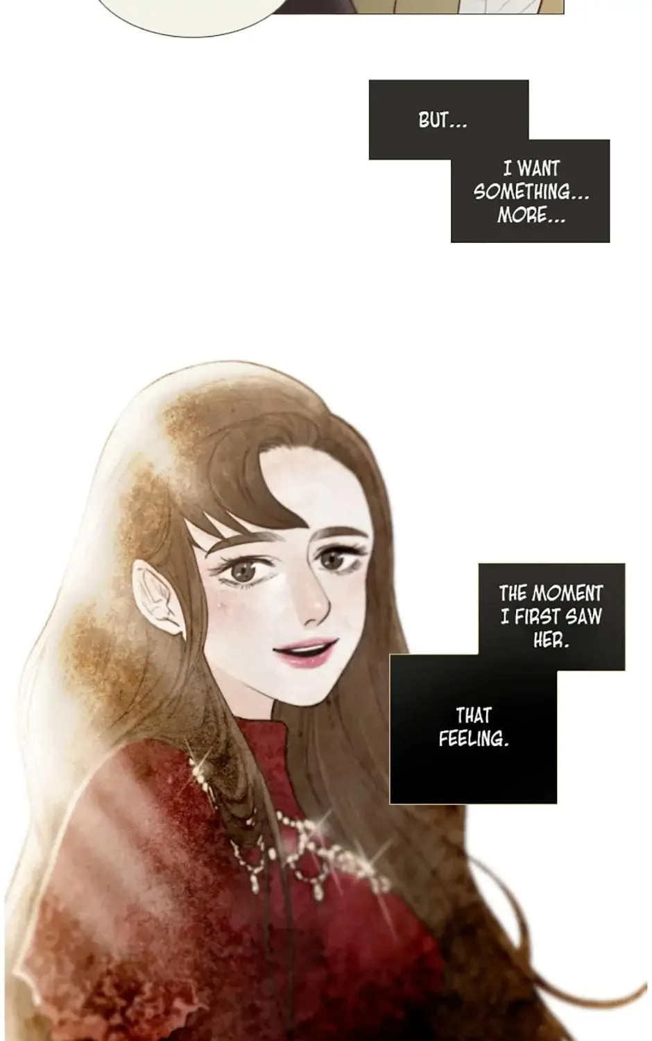 The Portrait Chapter 8 page 38 - 