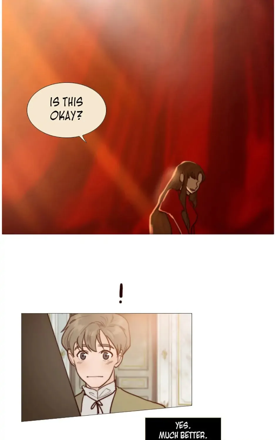 The Portrait Chapter 8 page 42 - 
