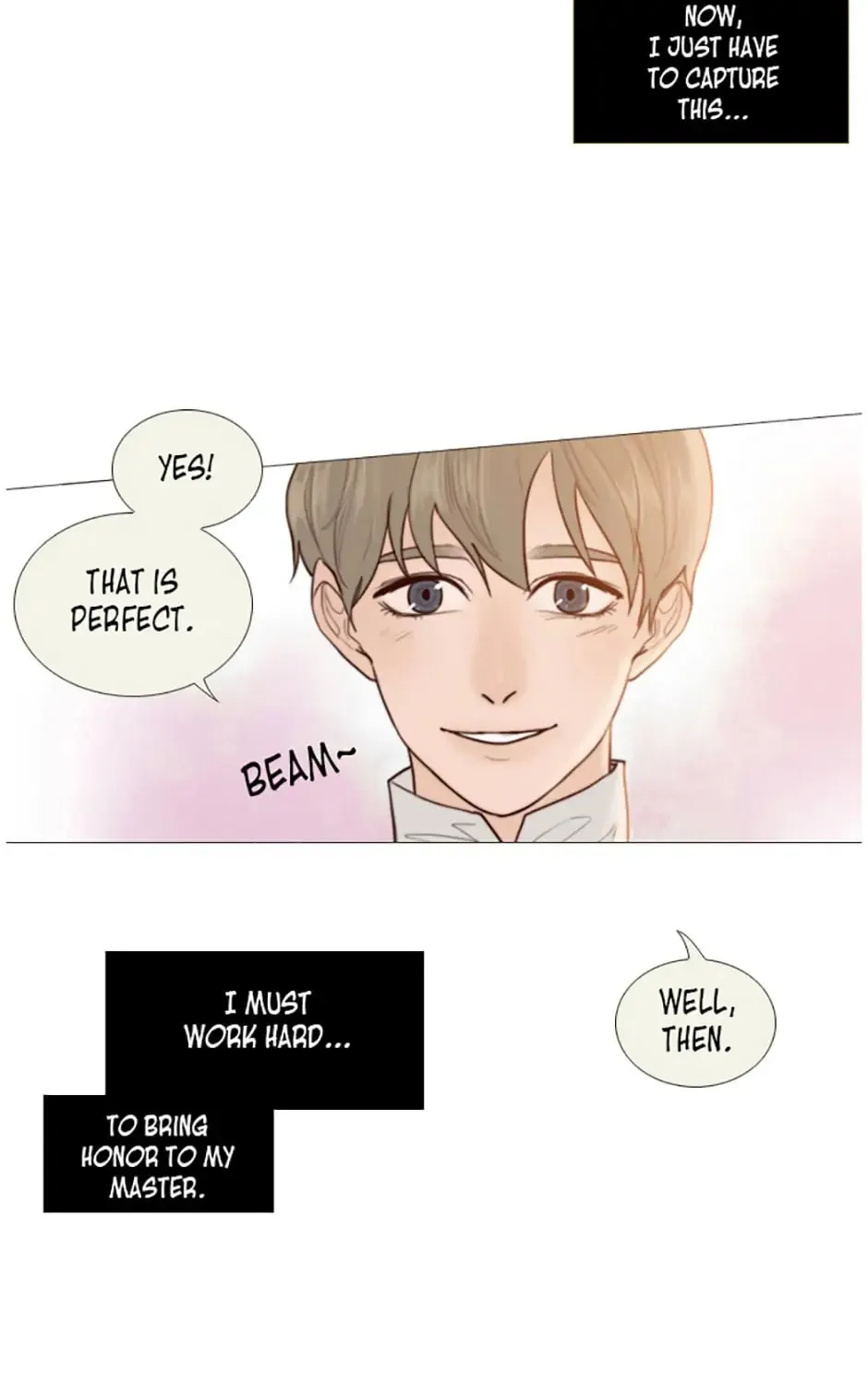 The Portrait Chapter 8 page 44 - 