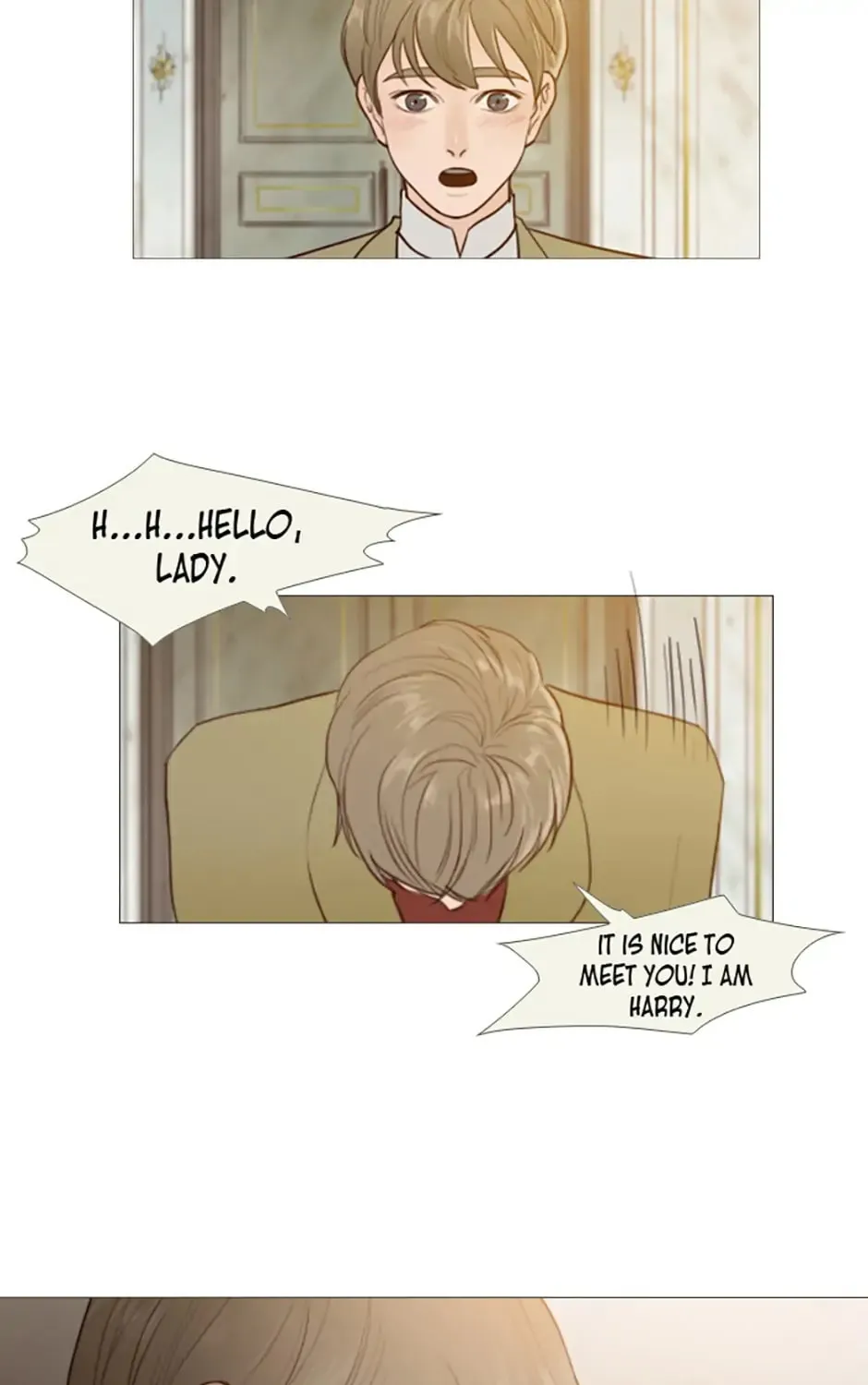 The Portrait Chapter 8 page 6 - 