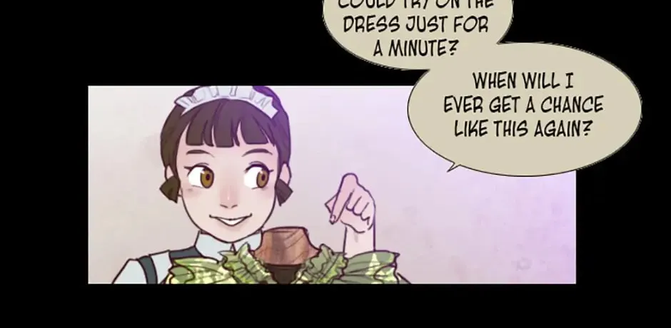 The Portrait Chapter 8 page 51 - 