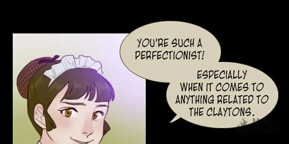 The Portrait Chapter 8 page 53 - 