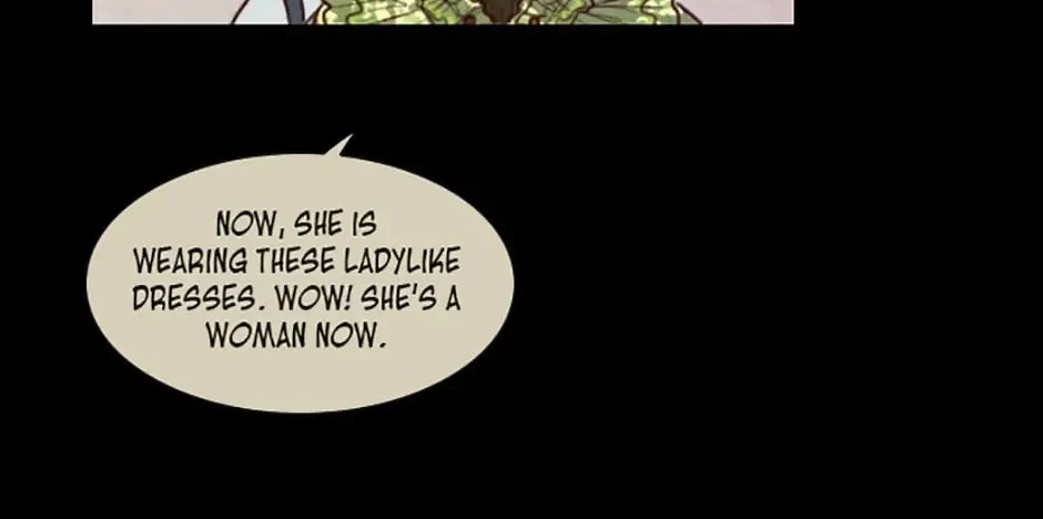 The Portrait Chapter 8 page 55 - 
