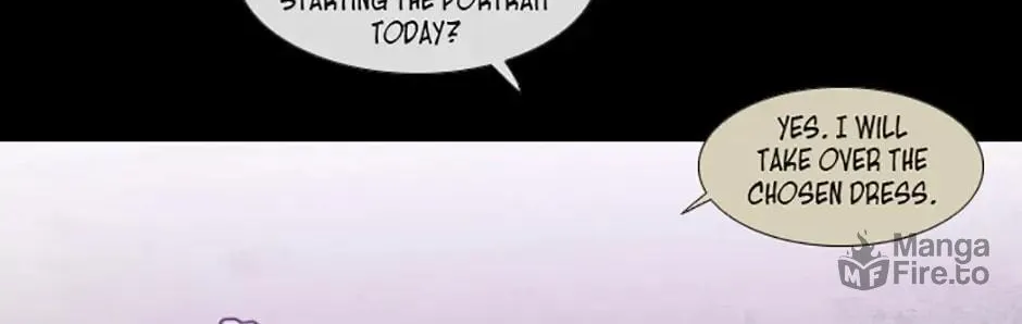 The Portrait Chapter 8 page 59 - 