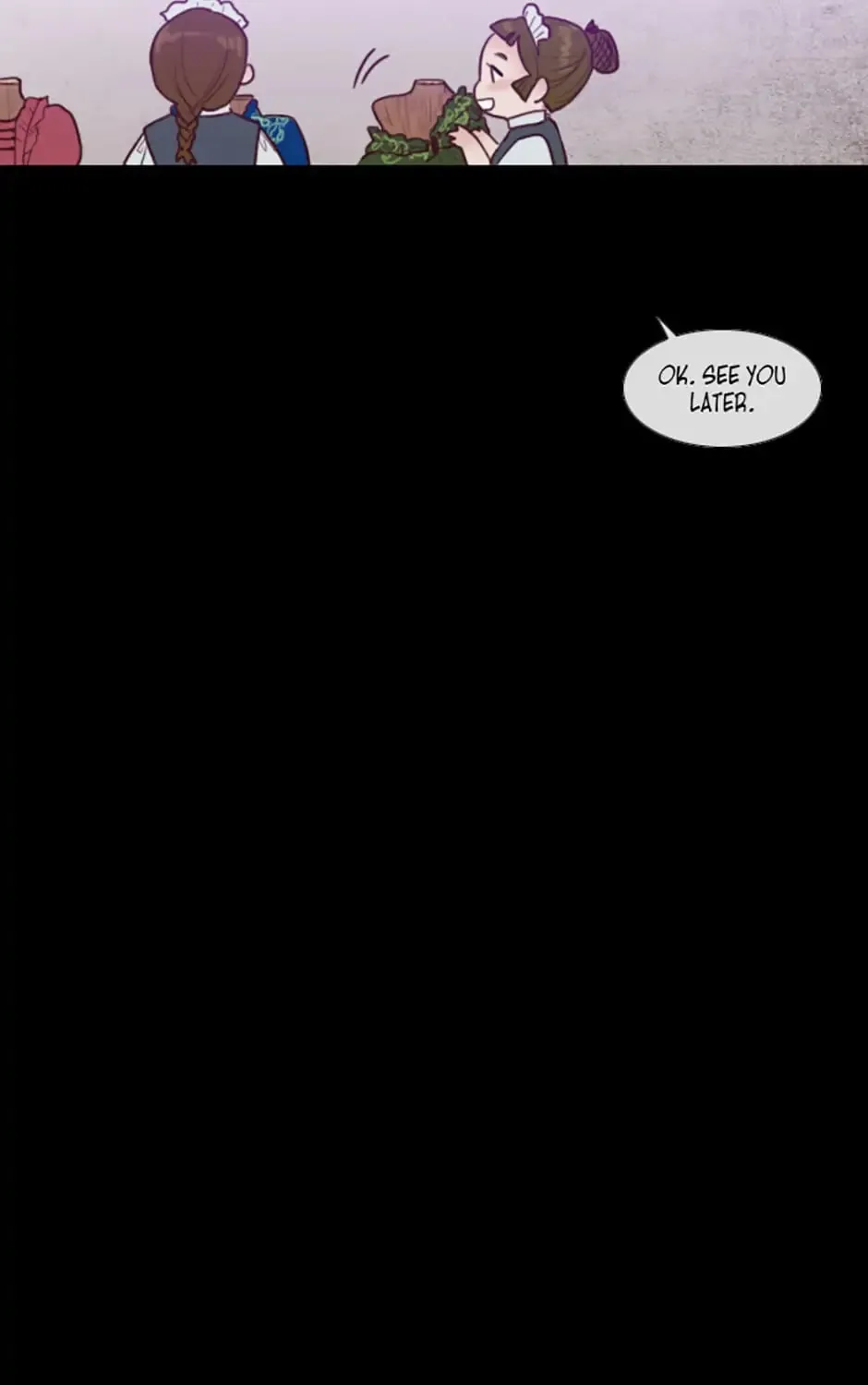 The Portrait Chapter 8 page 60 - 