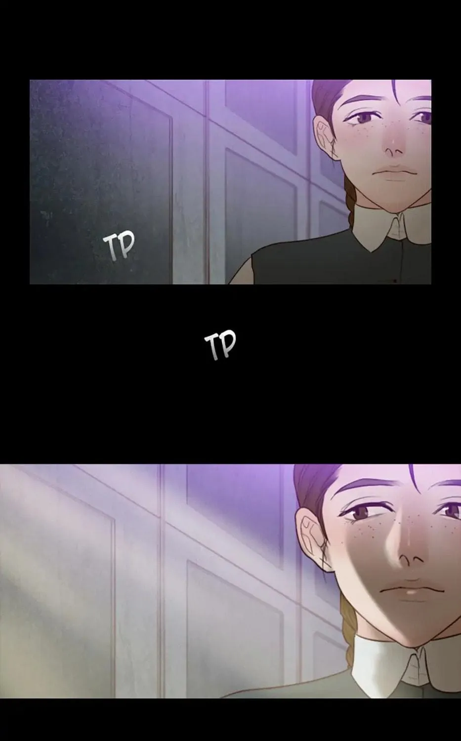 The Portrait Chapter 8 page 64 - 