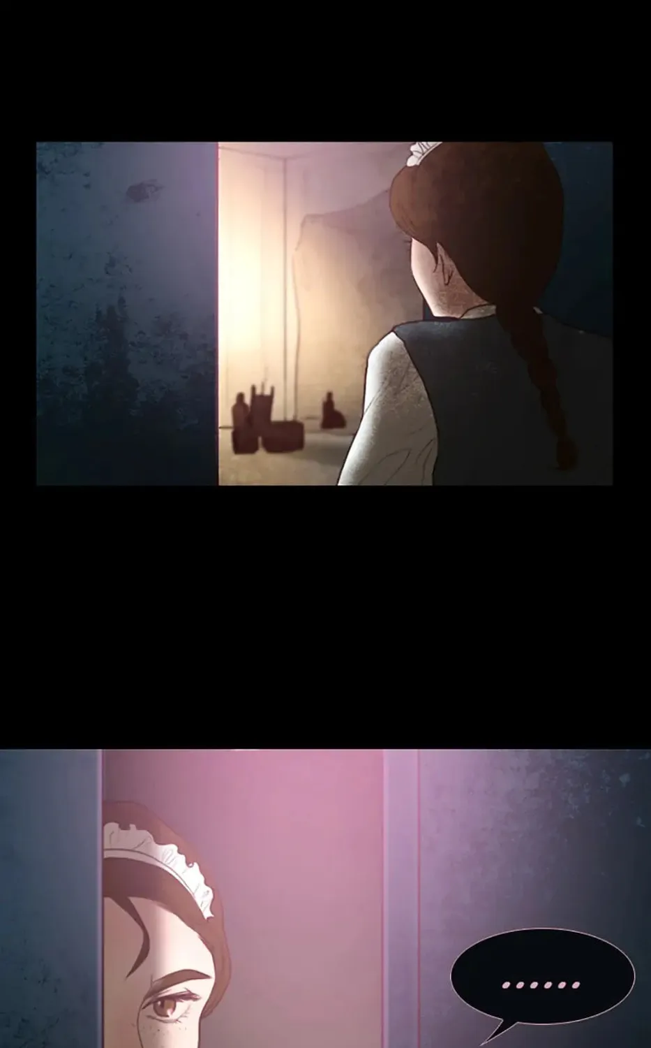 The Portrait Chapter 8 page 66 - 