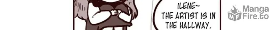The Portrait Chapter 8 page 71 - 