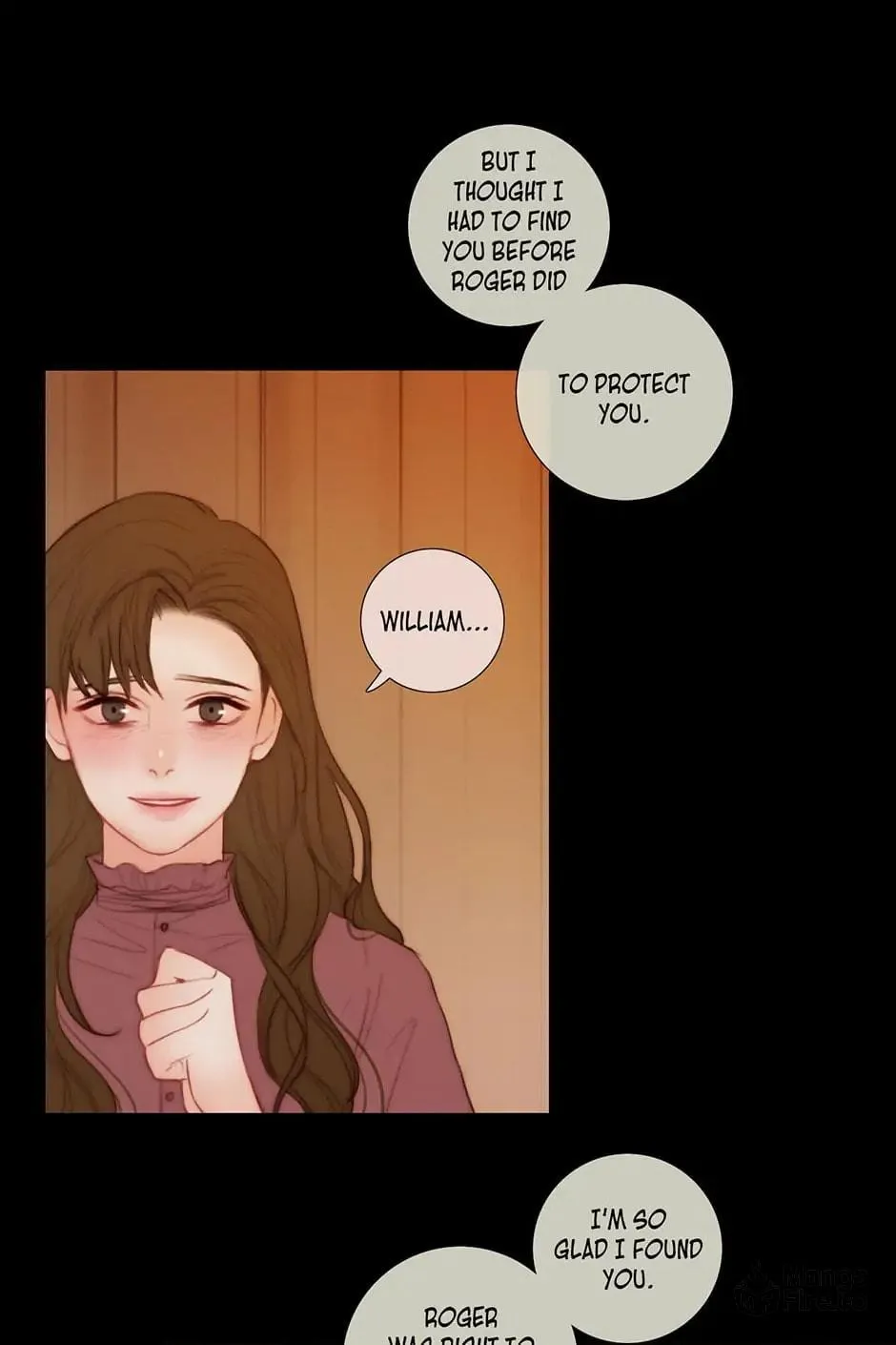The Portrait Chapter 80 page 18 - 