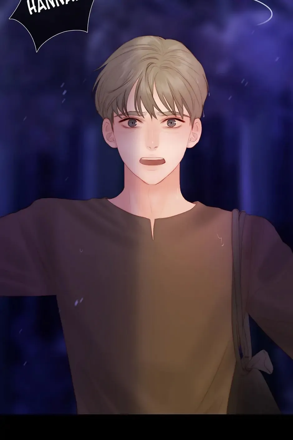 The Portrait Chapter 80 page 3 - 