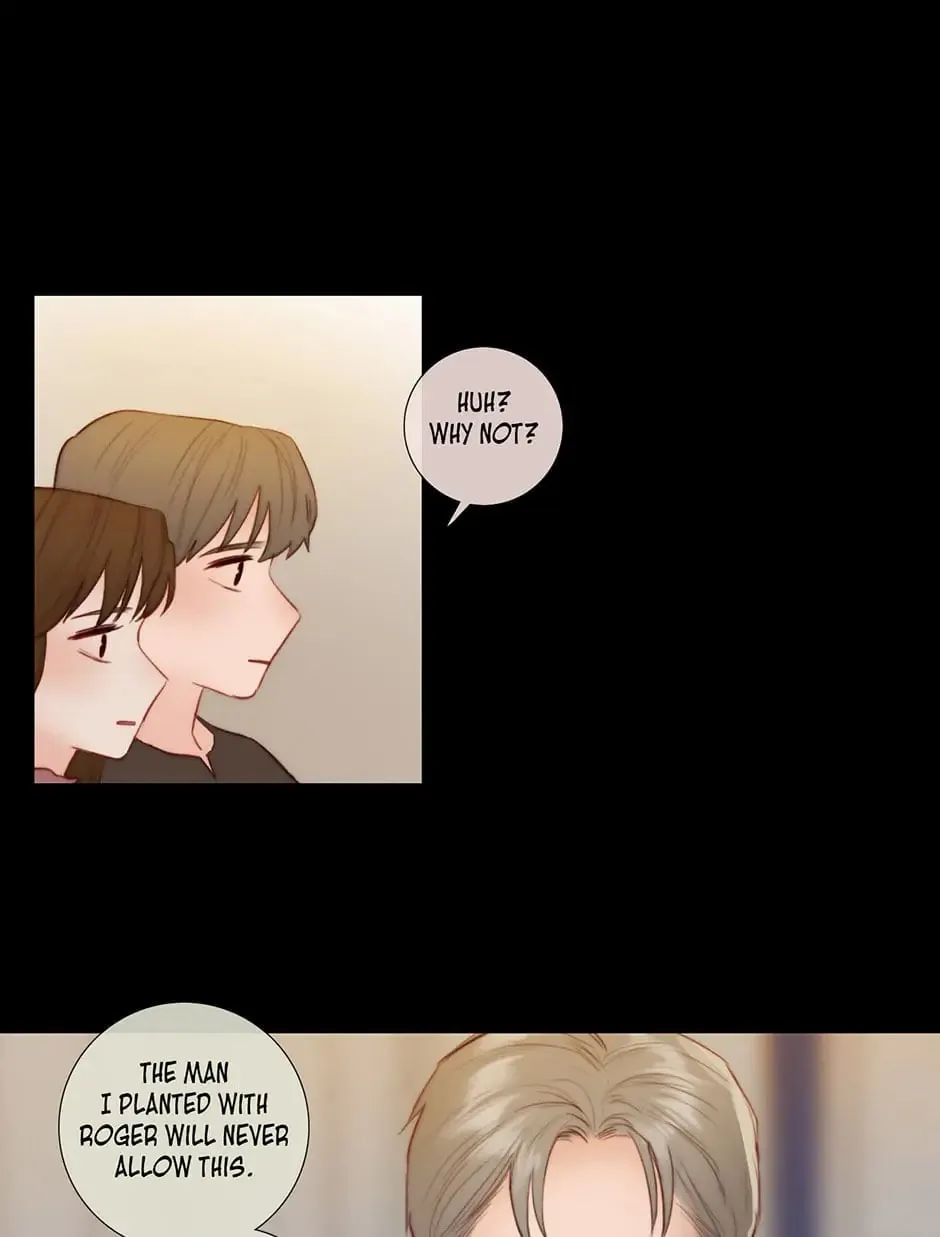 The Portrait Chapter 80 page 22 - 