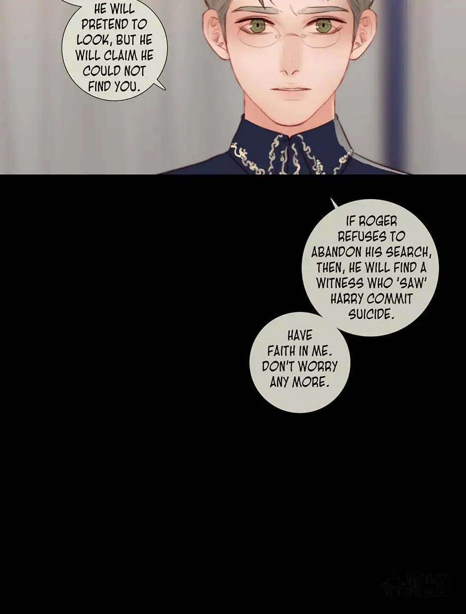 The Portrait Chapter 80 page 23 - 