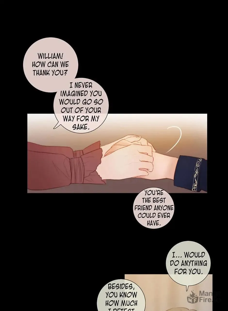 The Portrait Chapter 80 page 24 - 