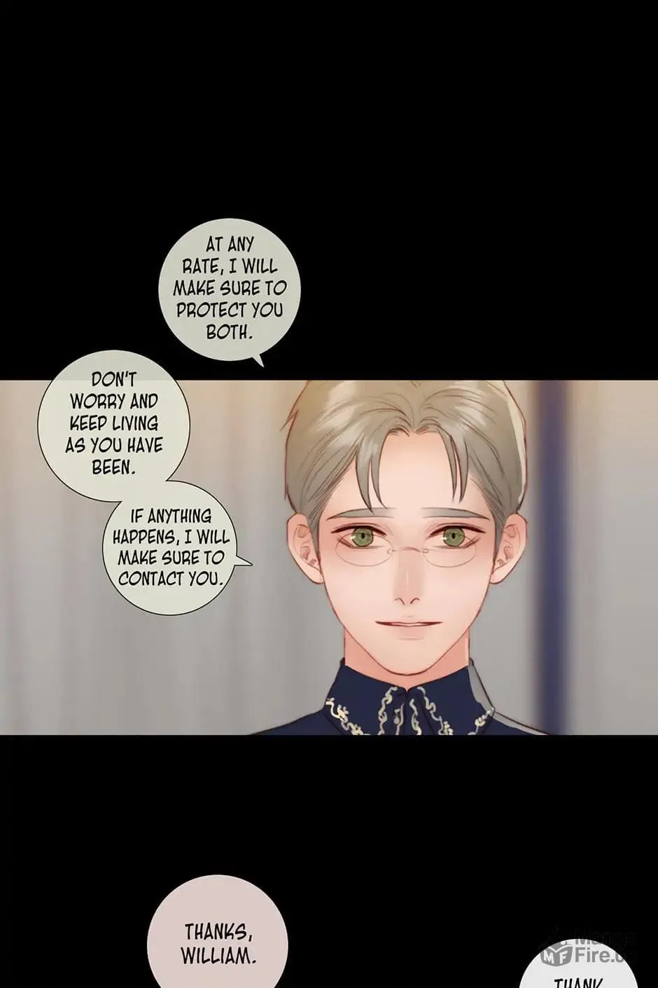 The Portrait Chapter 80 page 28 - 
