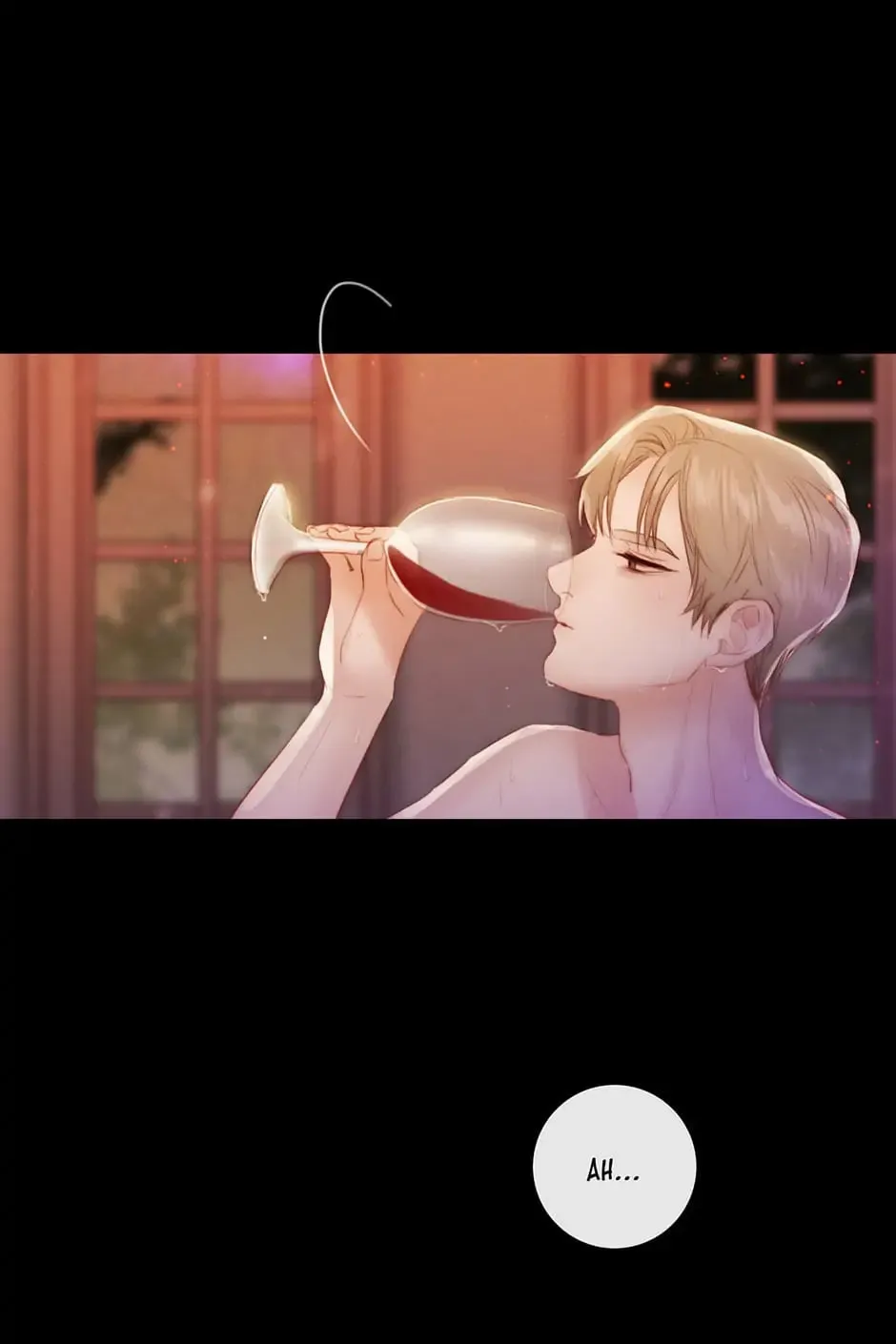 The Portrait Chapter 80 page 34 - 