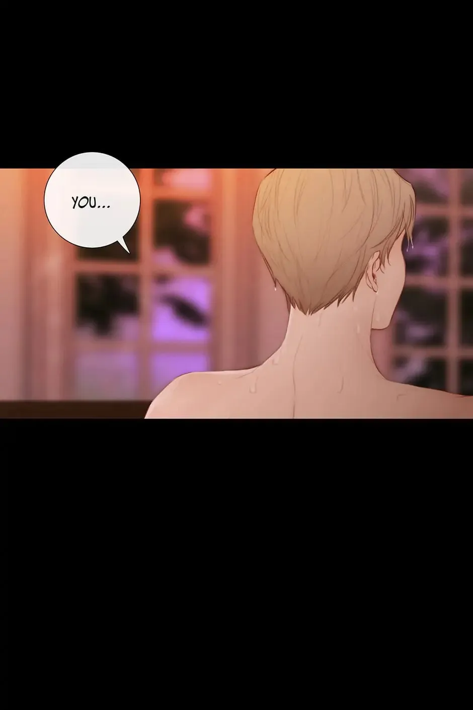 The Portrait Chapter 80 page 35 - 