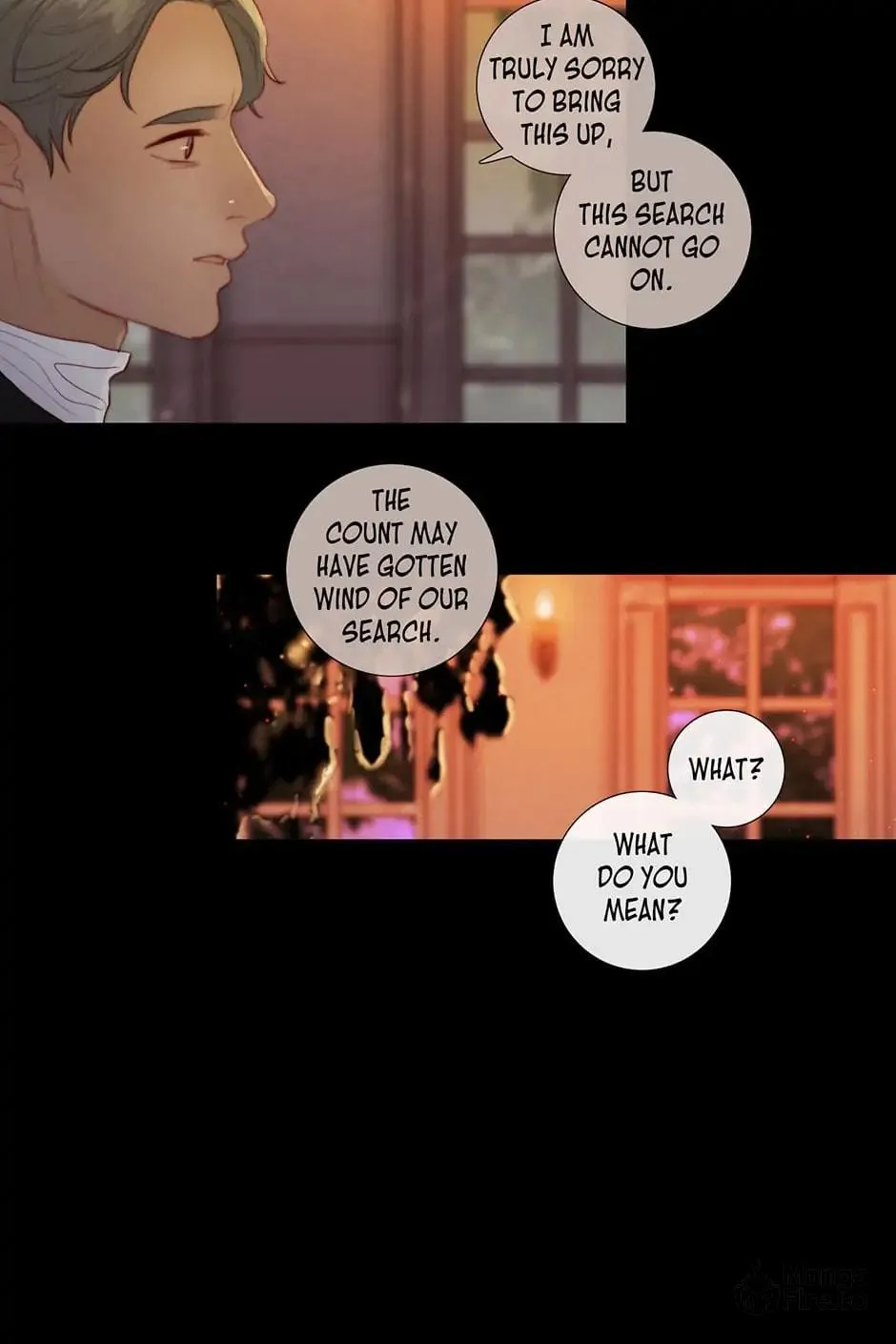 The Portrait Chapter 80 page 39 - 