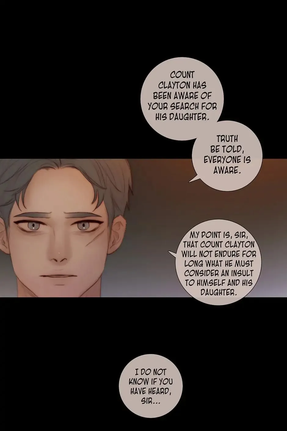 The Portrait Chapter 80 page 40 - 
