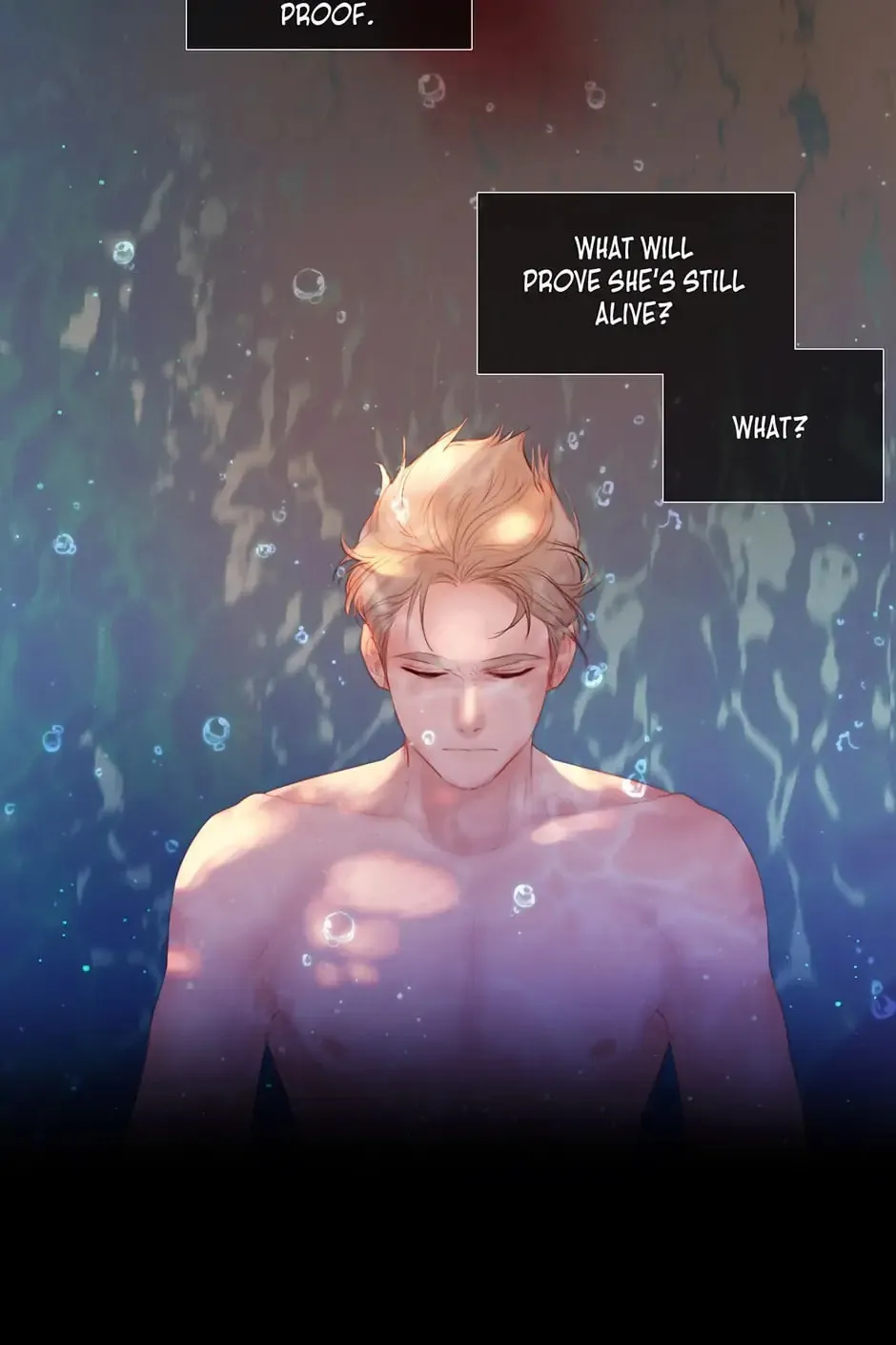 The Portrait Chapter 80 page 49 - 