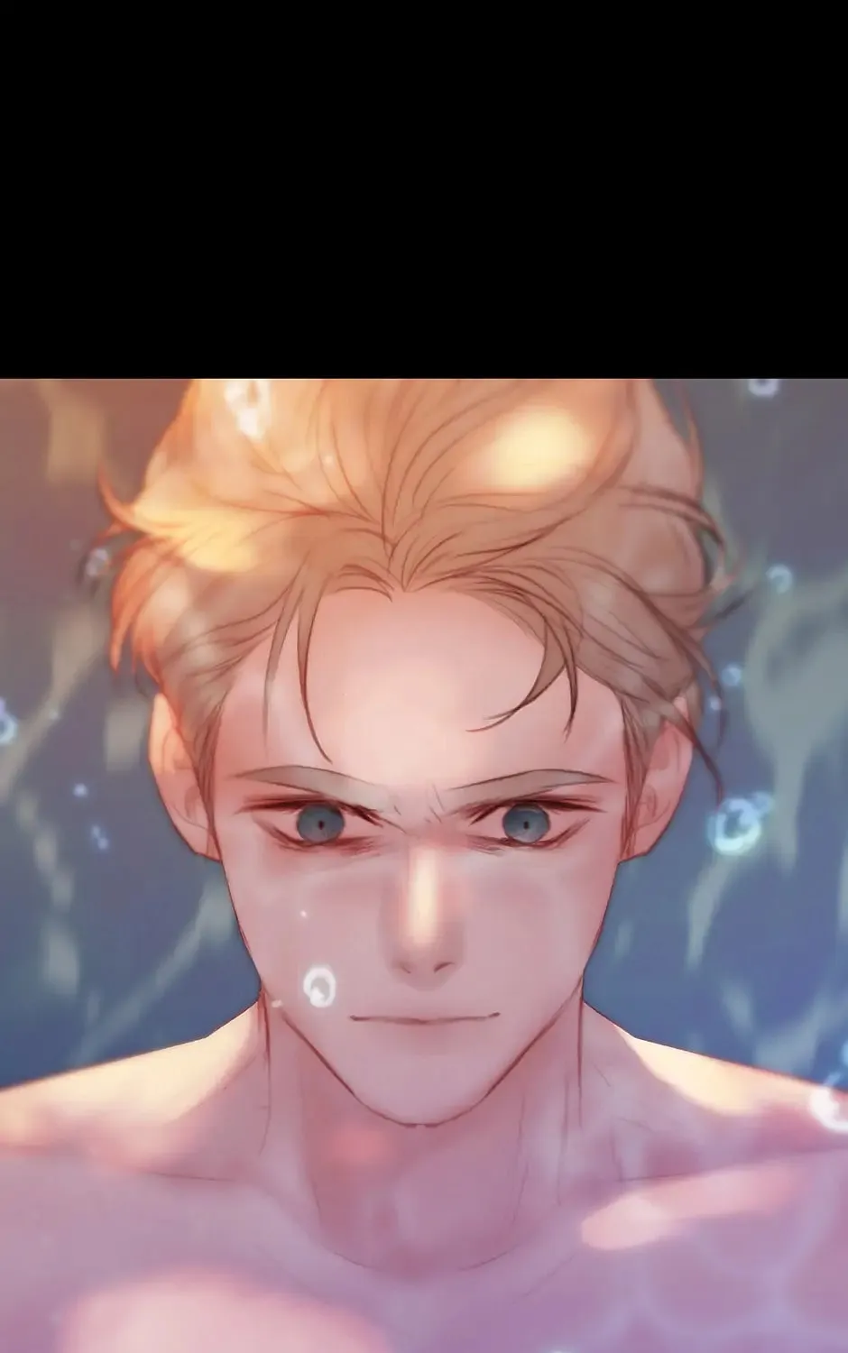 The Portrait Chapter 80 page 52 - 