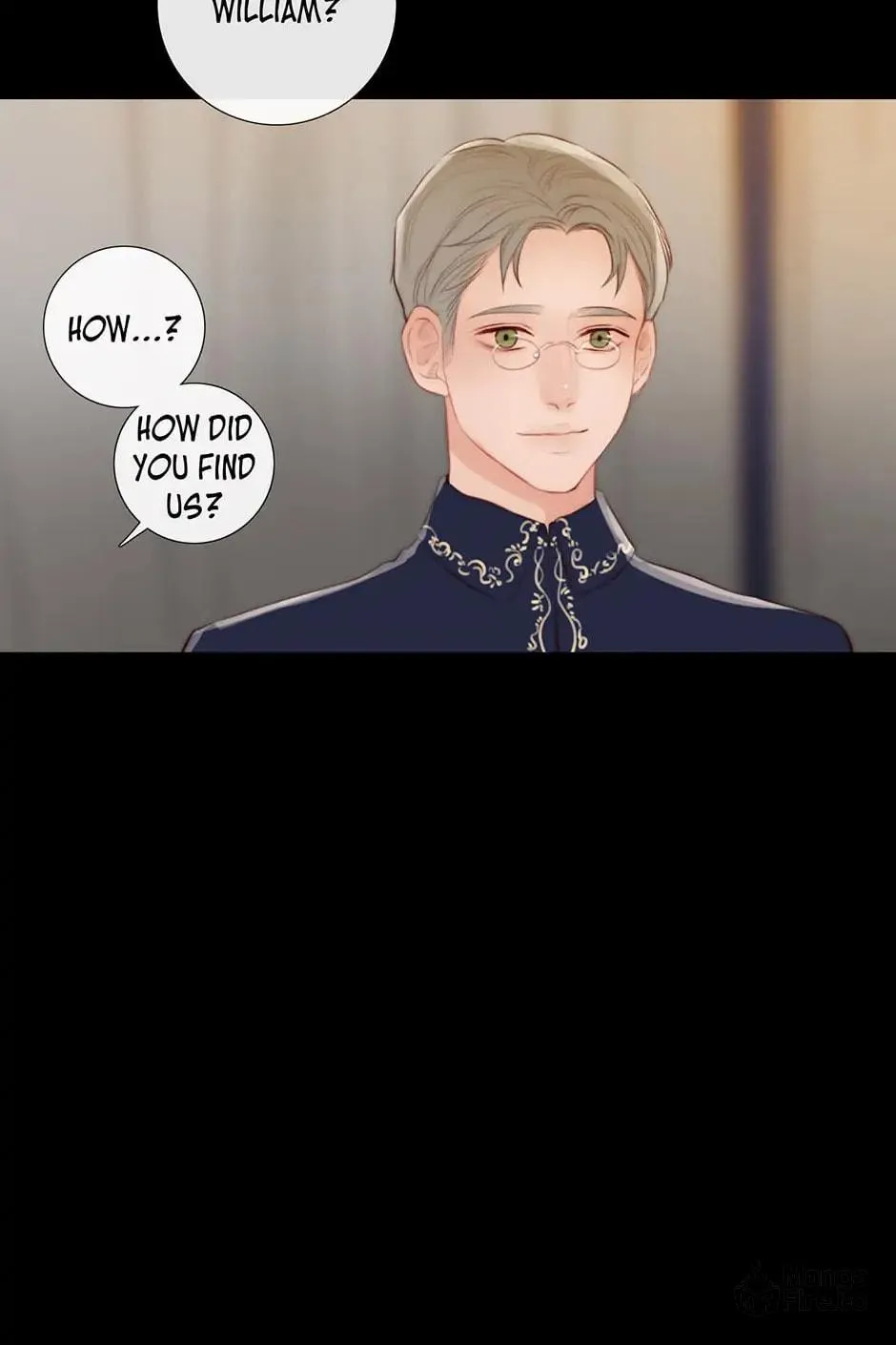 The Portrait Chapter 80 page 7 - 