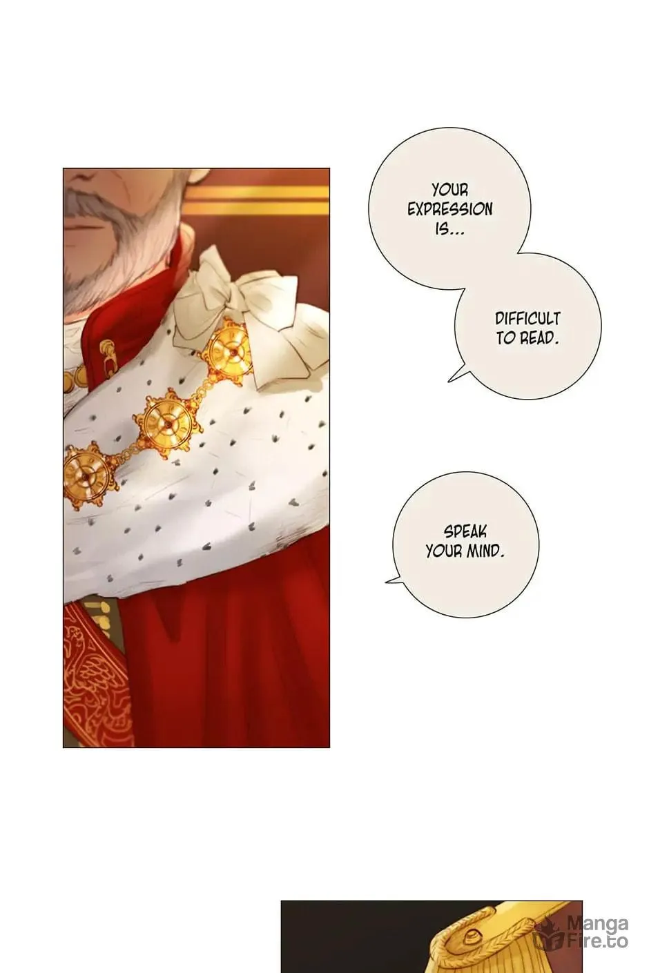 The Portrait Chapter 81 page 11 - 