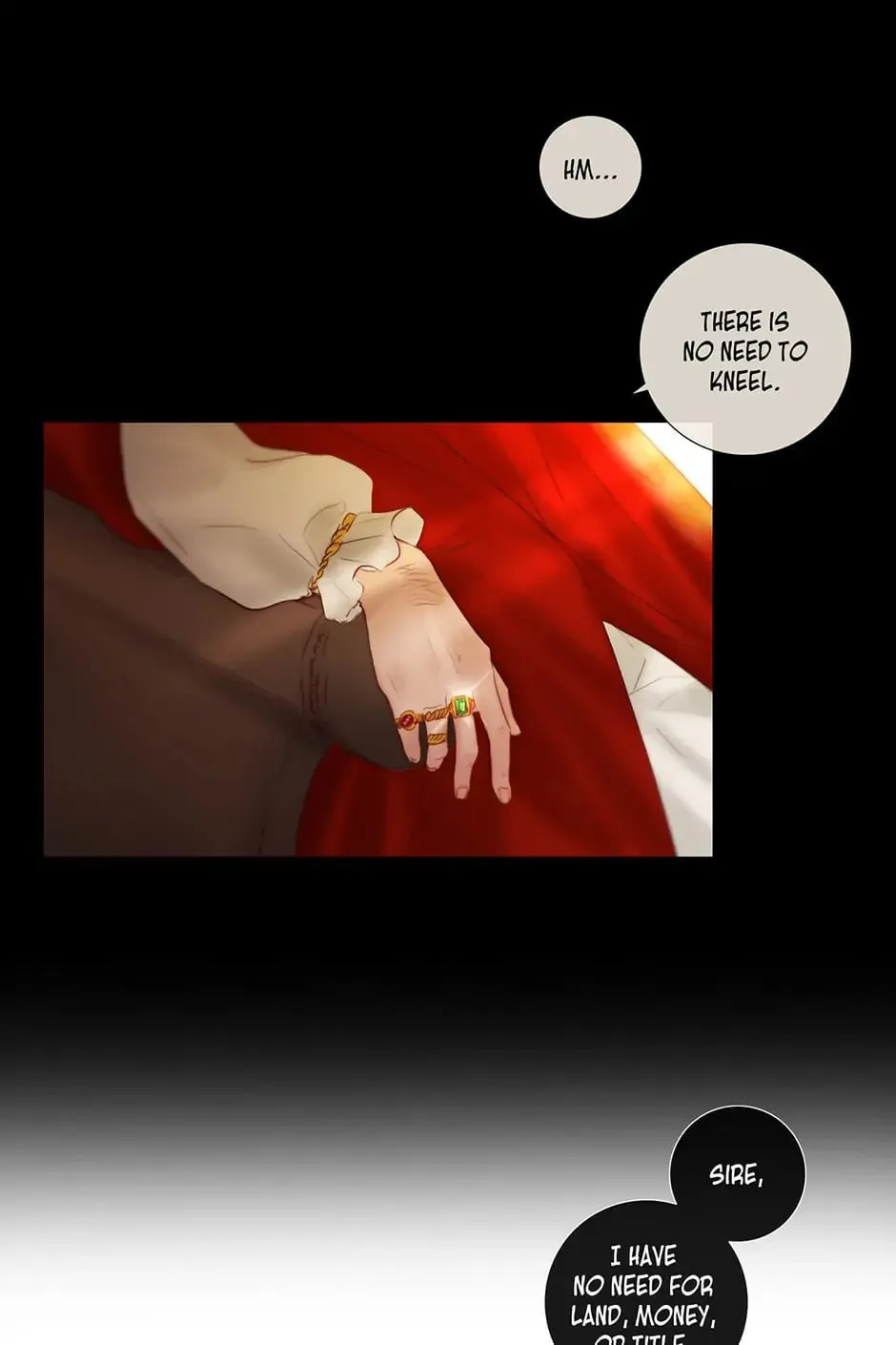 The Portrait Chapter 81 page 15 - 