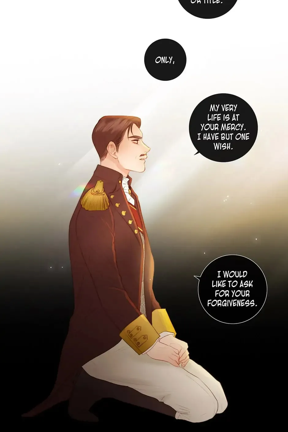 The Portrait Chapter 81 page 16 - 