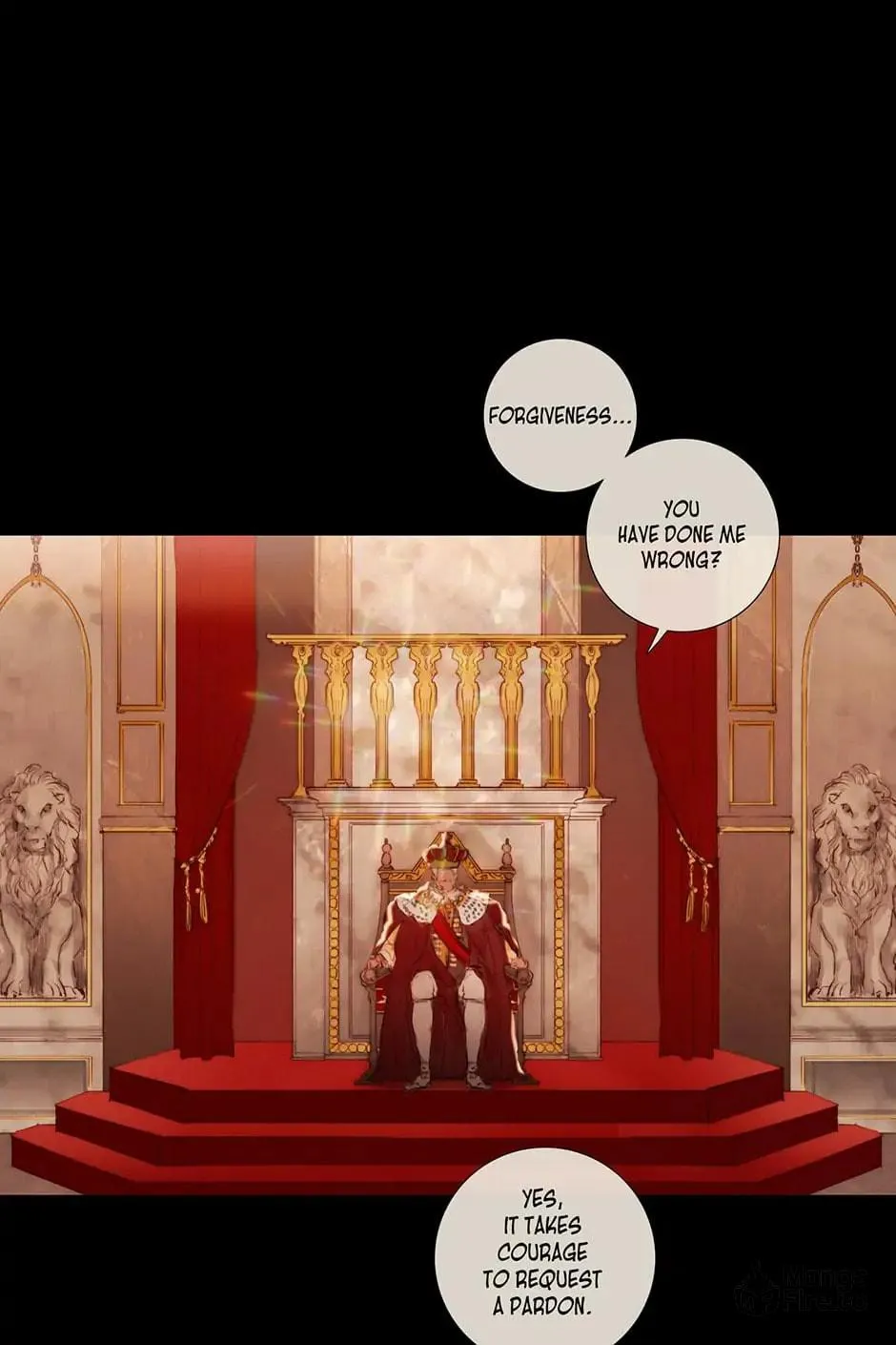 The Portrait Chapter 81 page 17 - 