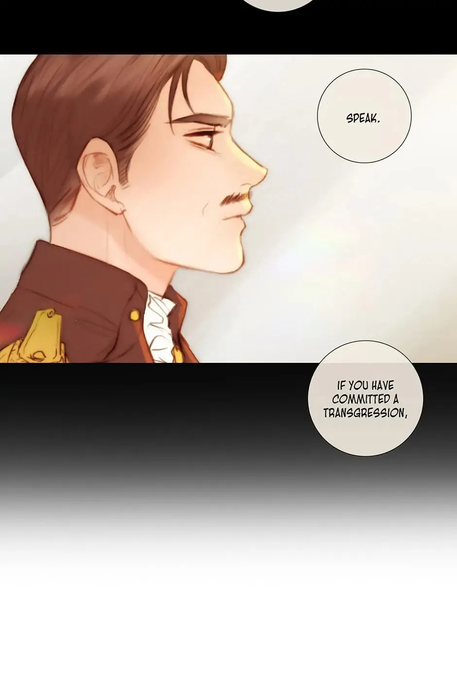 The Portrait Chapter 81 page 18 - 