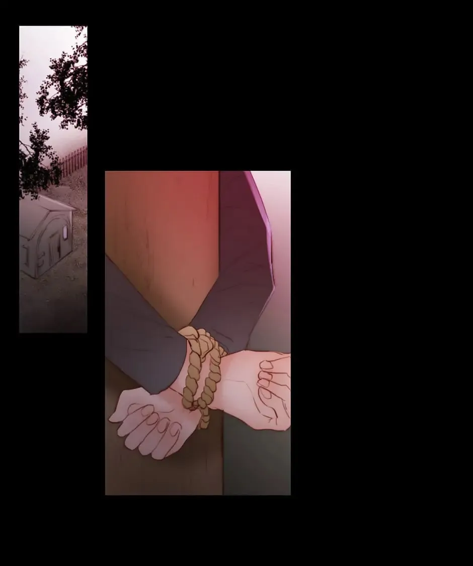 The Portrait Chapter 81 page 25 - 