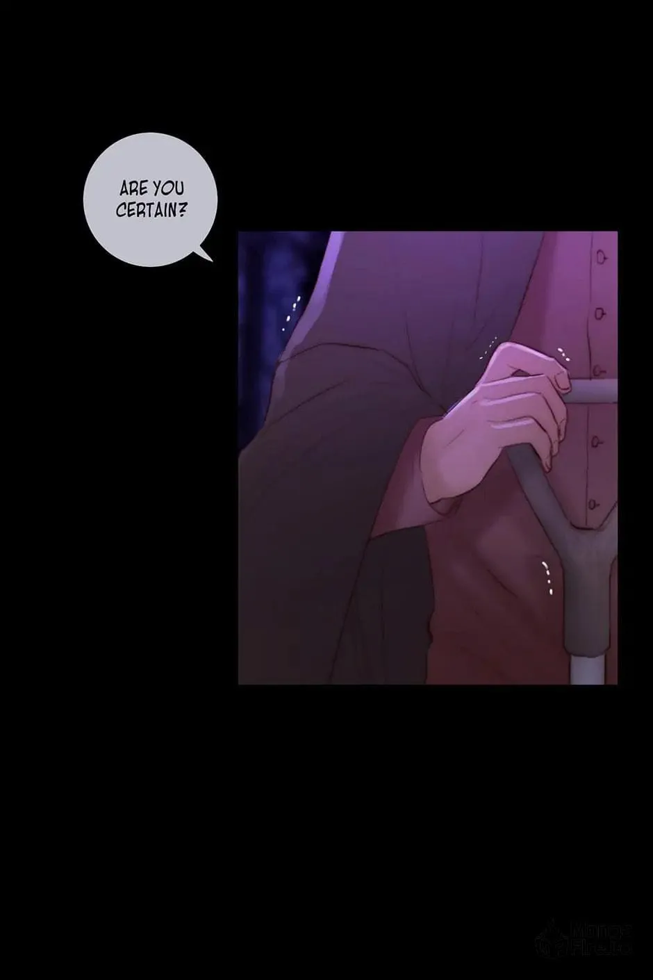 The Portrait Chapter 81 page 29 - 