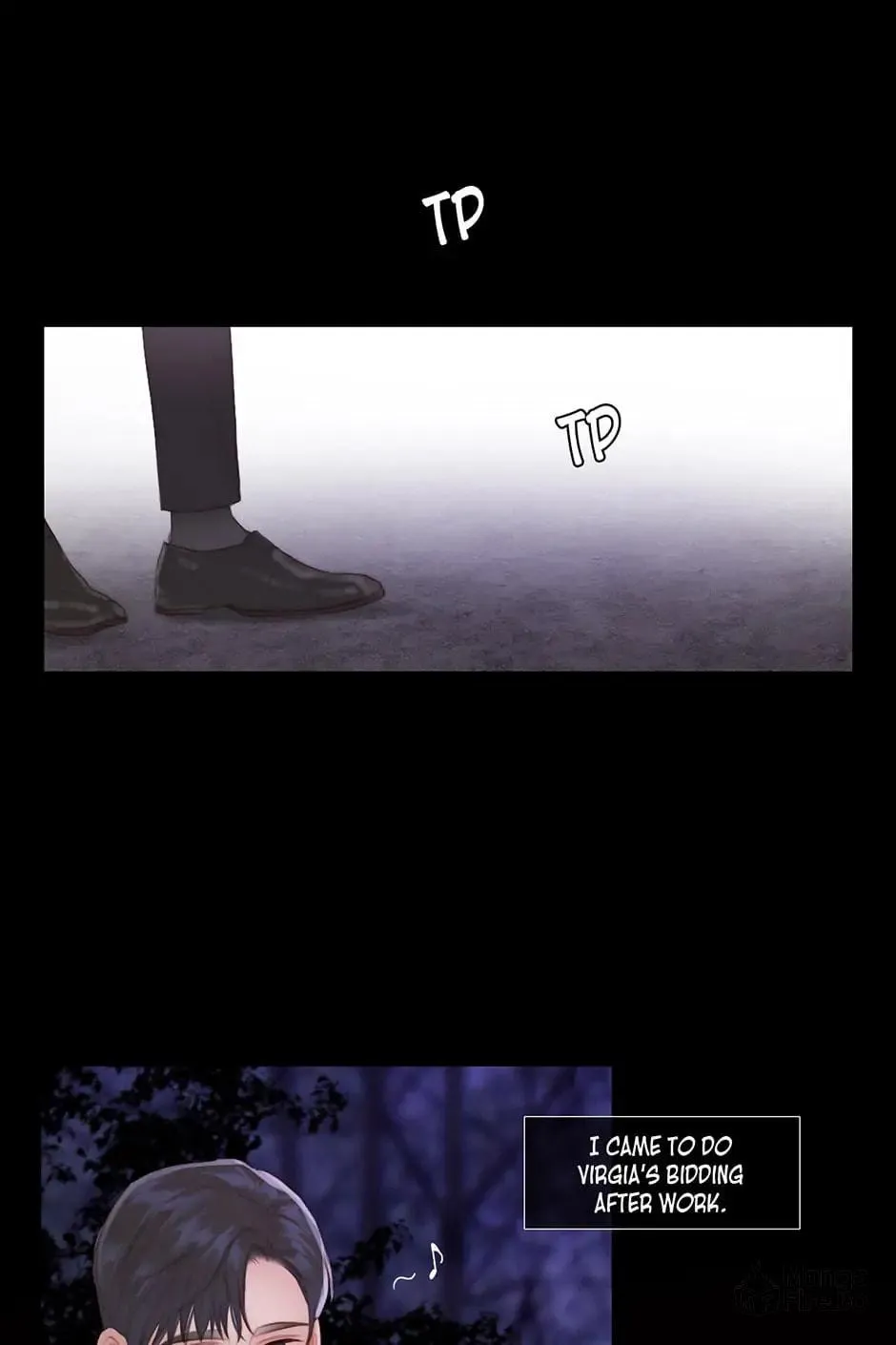 The Portrait Chapter 81 page 41 - 