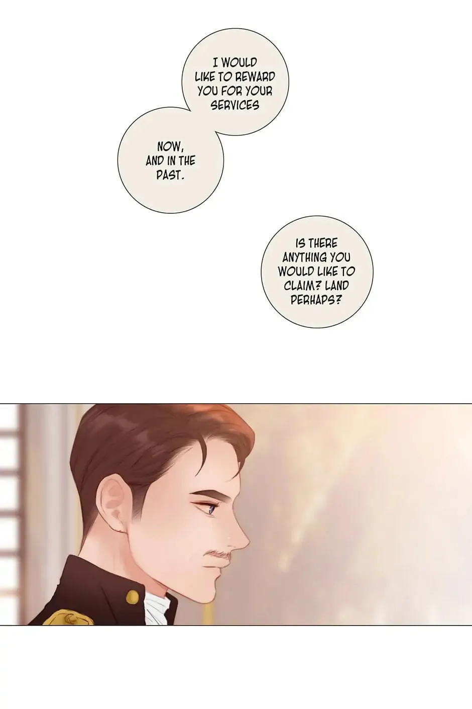 The Portrait Chapter 81 page 6 - 