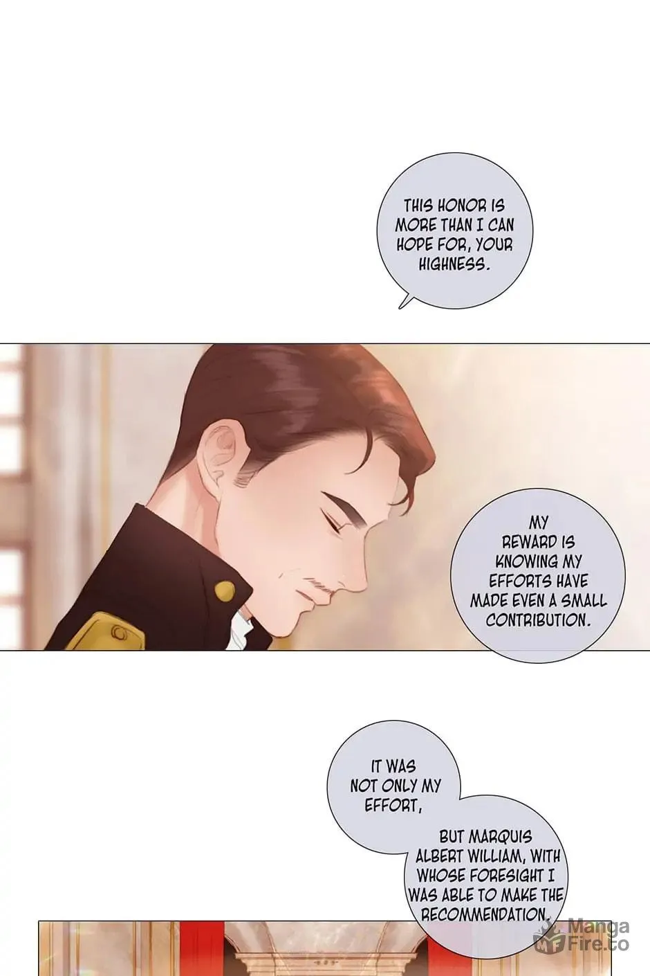 The Portrait Chapter 81 page 7 - 