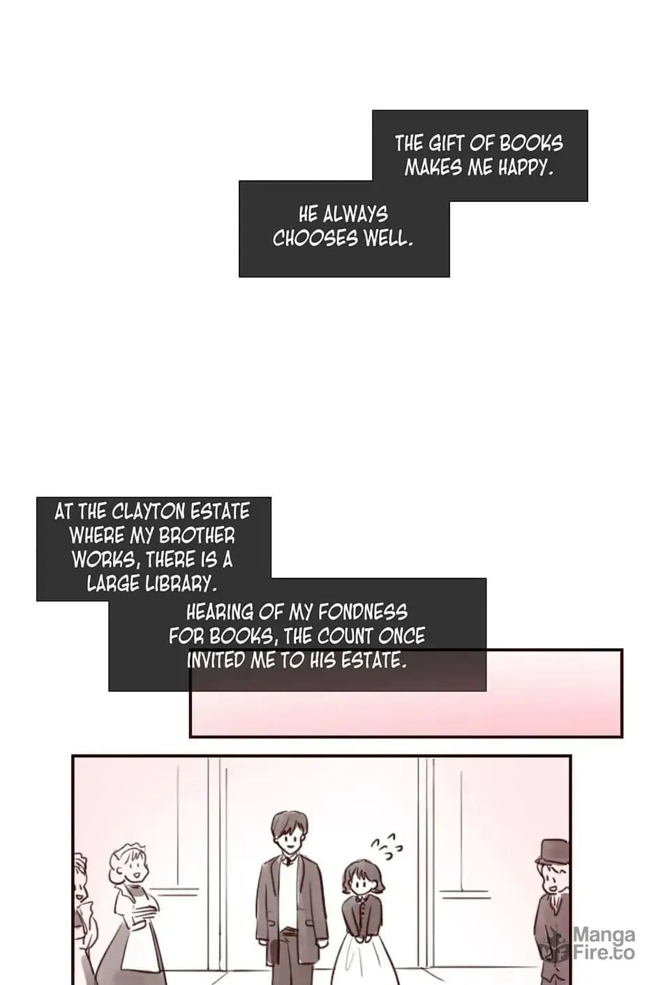 The Portrait Chapter 82 page 12 - 