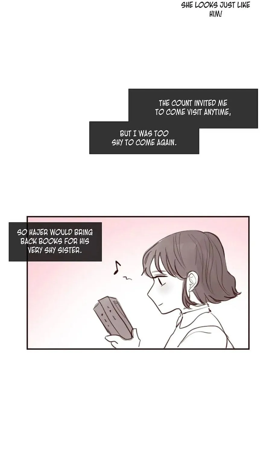 The Portrait Chapter 82 page 14 - 