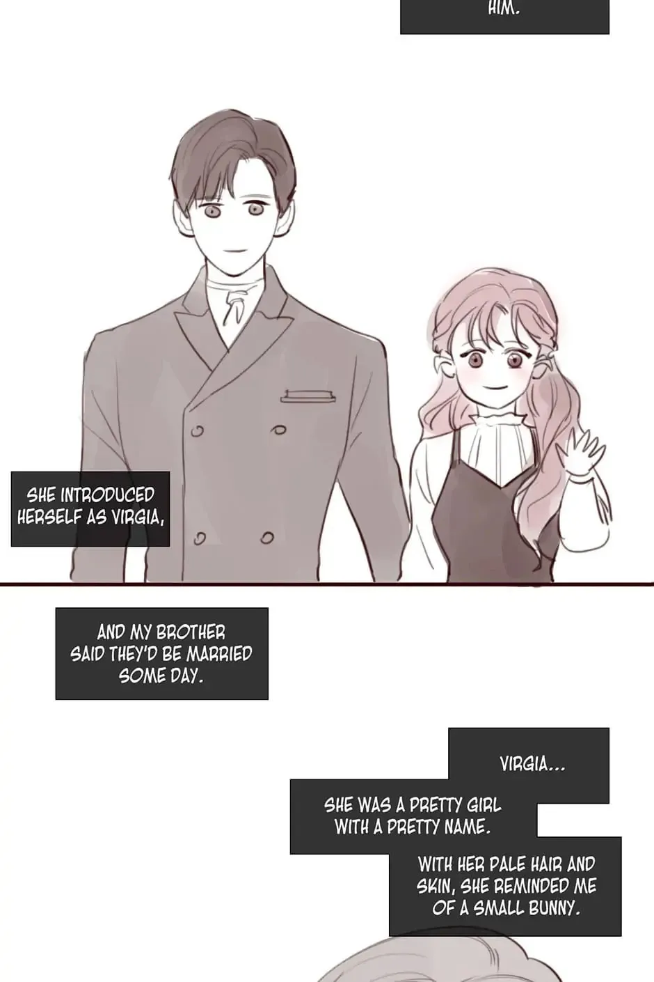 The Portrait Chapter 82 page 17 - 