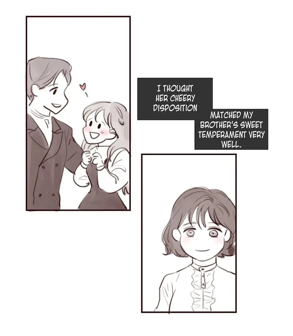 The Portrait Chapter 82 page 19 - 